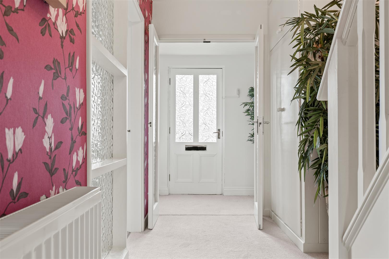 Leeway Road, Southwell